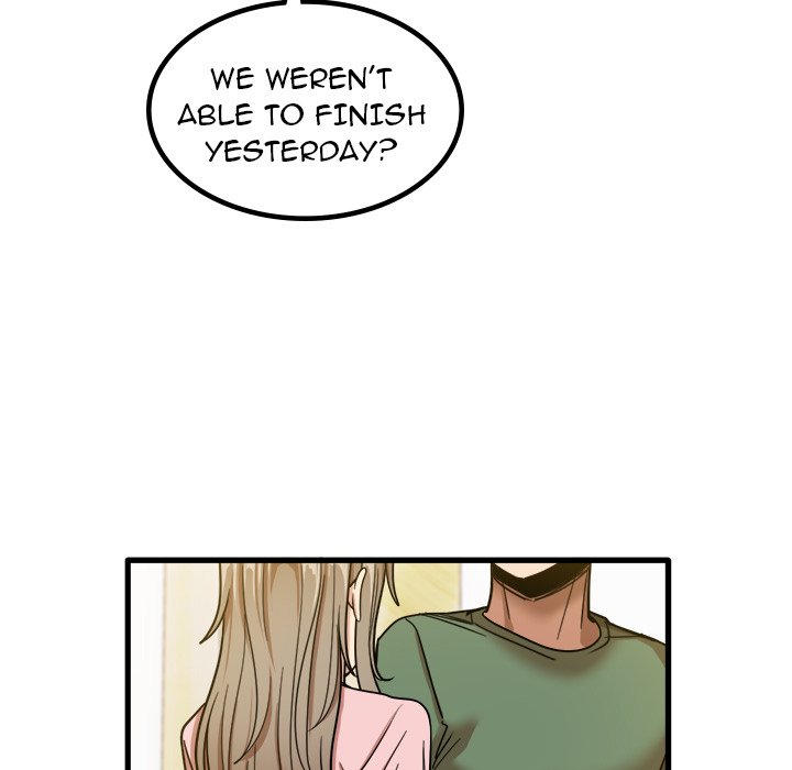 No More, No Less Chapter 27 Page 43