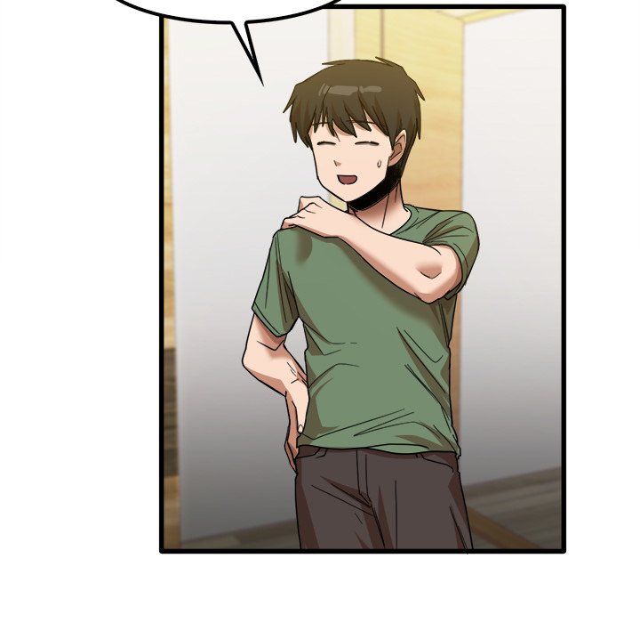 No More, No Less Chapter 27 Page 5