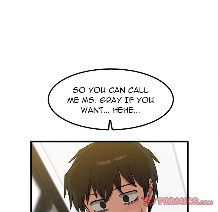 No More, No Less Chapter 27 Page 54
