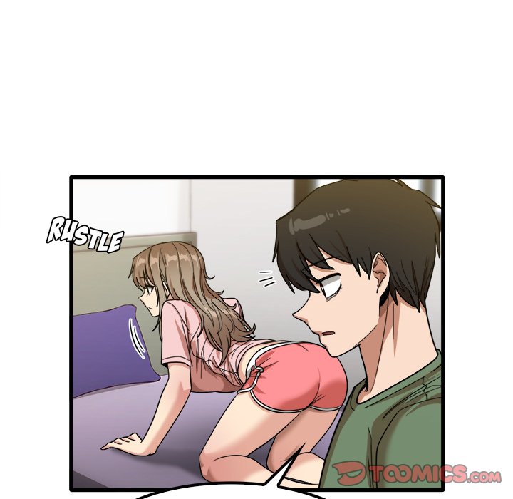 No More, No Less Chapter 27 Page 6