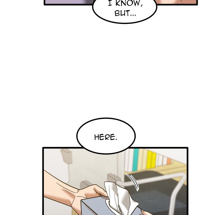 No More, No Less Chapter 27 Page 67