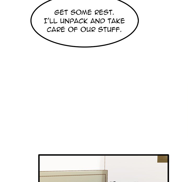 No More, No Less Chapter 27 Page 7