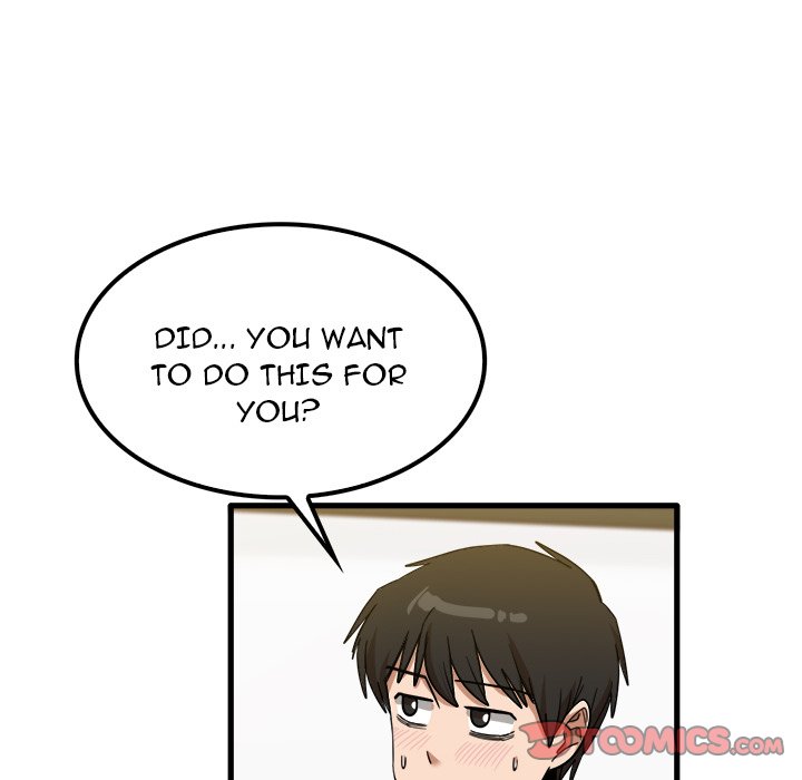 No More, No Less Chapter 27 Page 70