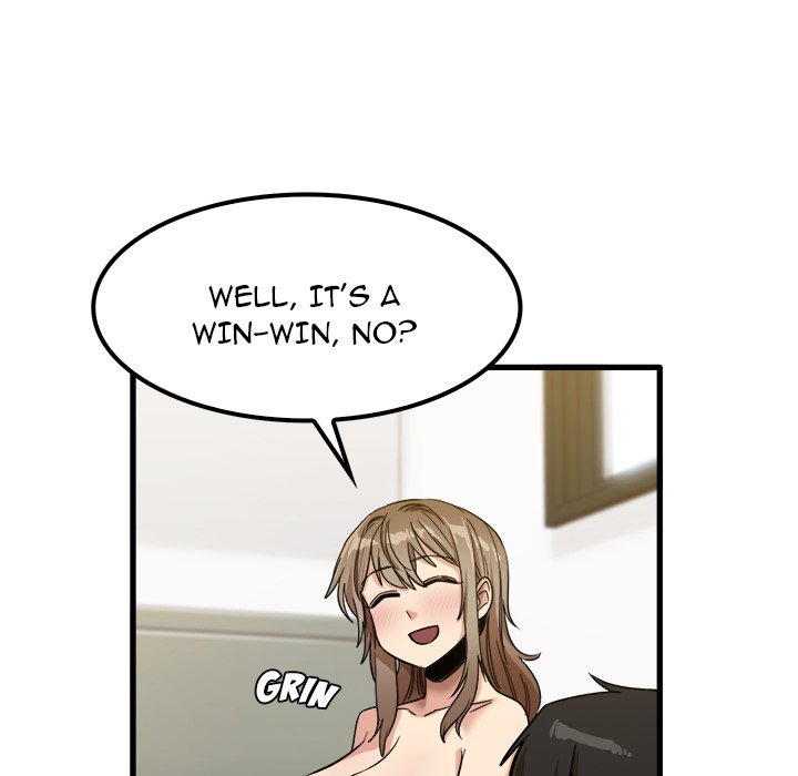 No More, No Less Chapter 27 Page 73