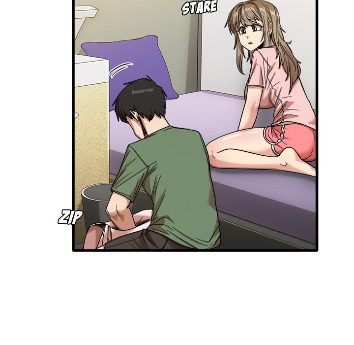 No More, No Less Chapter 27 Page 8