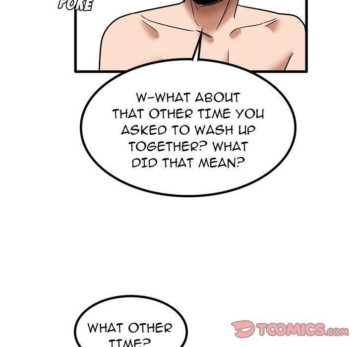 No More, No Less Chapter 27 Page 82