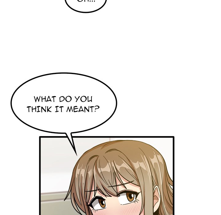 No More, No Less Chapter 27 Page 84