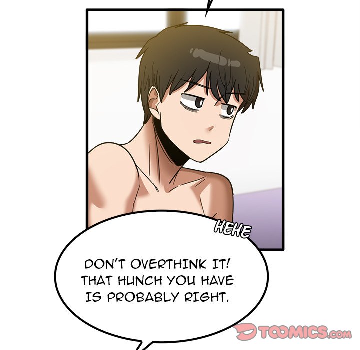 No More, No Less Chapter 27 Page 86