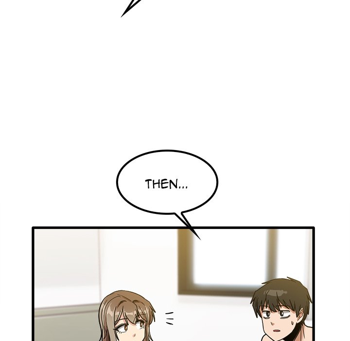 No More, No Less Chapter 27 Page 87