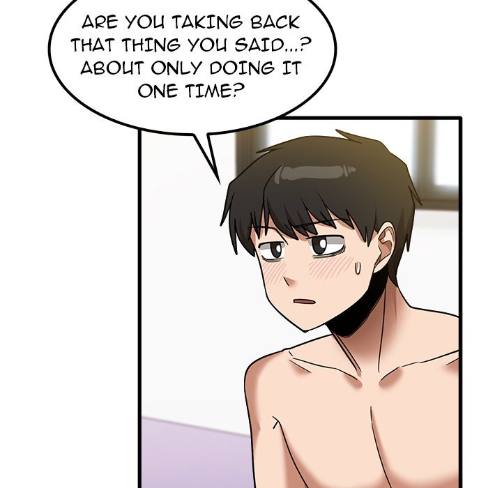 No More, No Less Chapter 27 Page 89