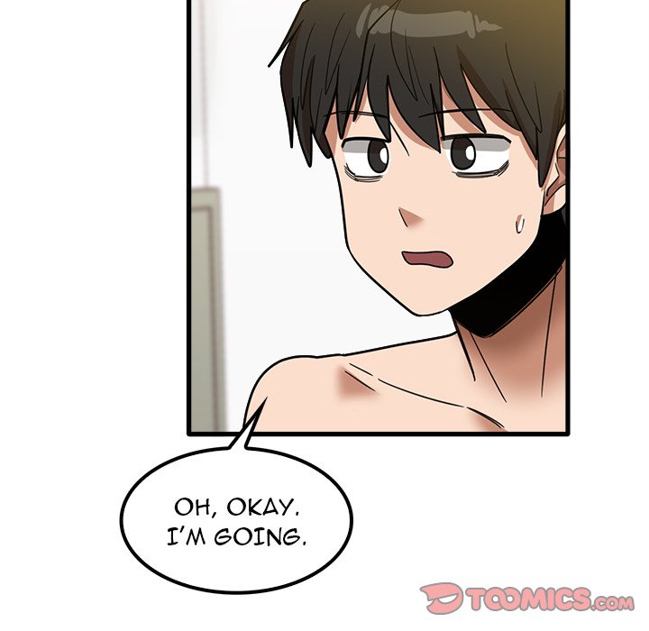 No More, No Less Chapter 27 Page 94