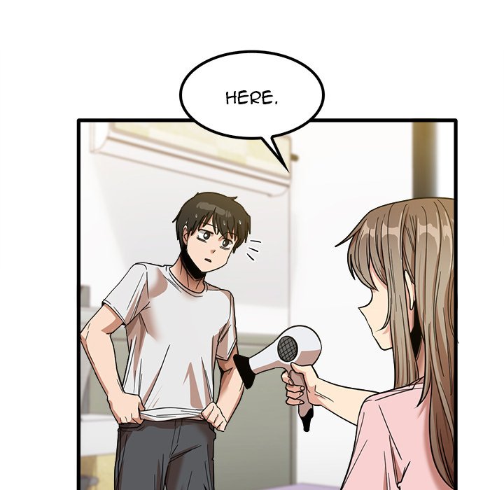No More, No Less Chapter 27 Page 97