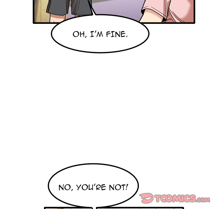 No More, No Less Chapter 27 Page 98