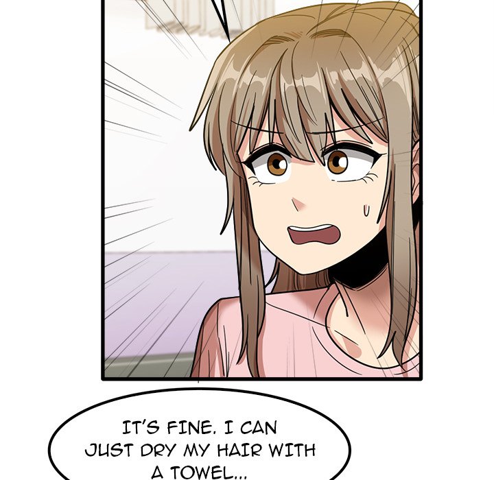 No More, No Less Chapter 27 Page 99
