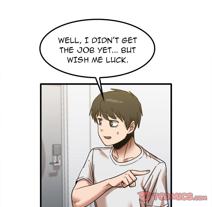 No More, No Less Chapter 28 Page 10