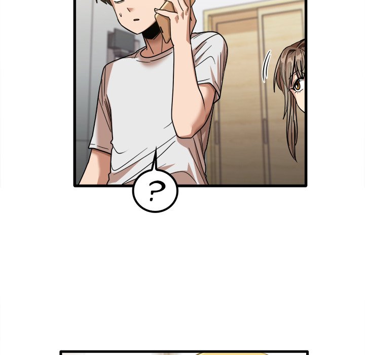 No More, No Less Chapter 28 Page 100