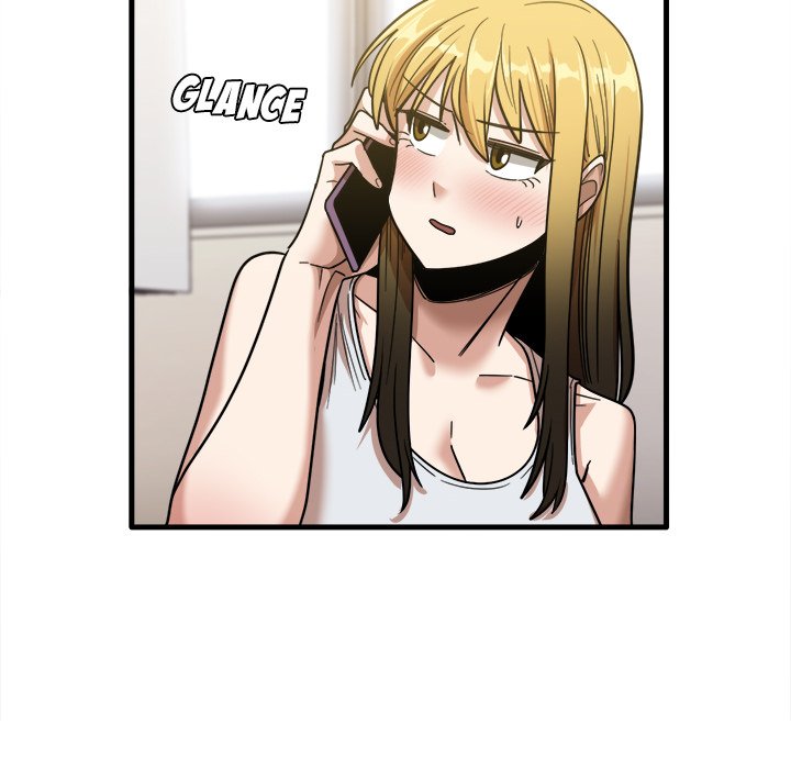 No More, No Less Chapter 28 Page 101