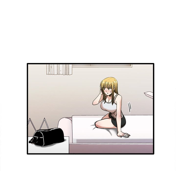 No More, No Less Chapter 28 Page 102