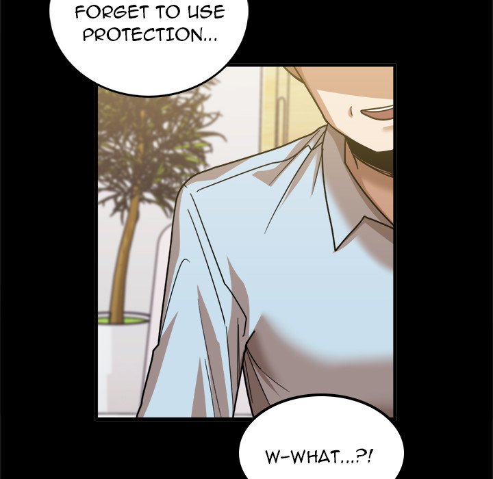 No More, No Less Chapter 28 Page 105