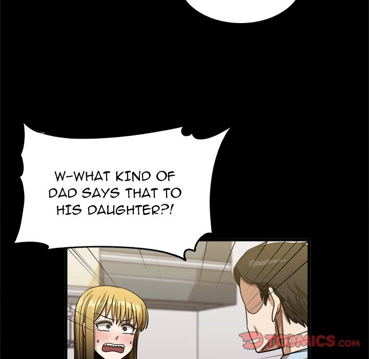 No More, No Less Chapter 28 Page 106