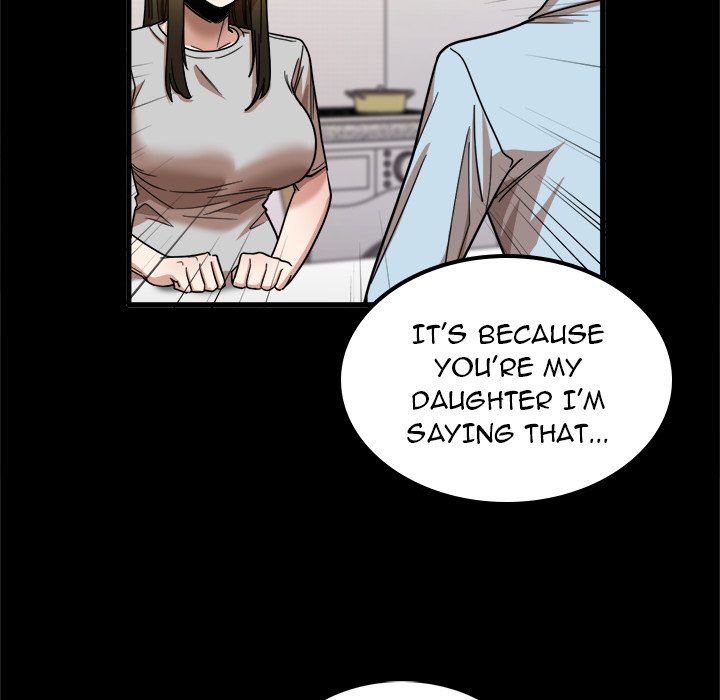 No More, No Less Chapter 28 Page 107