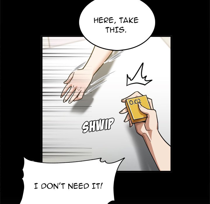 No More, No Less Chapter 28 Page 108