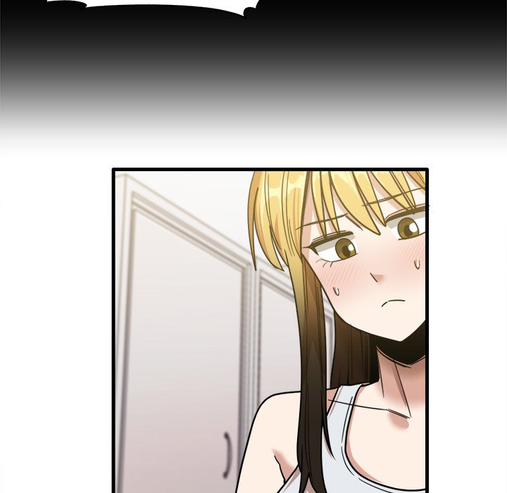 No More, No Less Chapter 28 Page 109