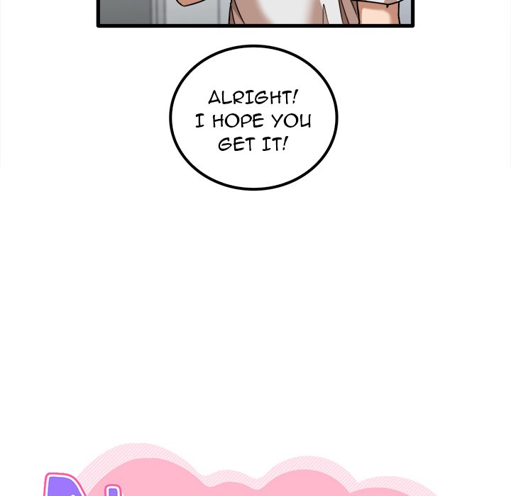 No More, No Less Chapter 28 Page 11