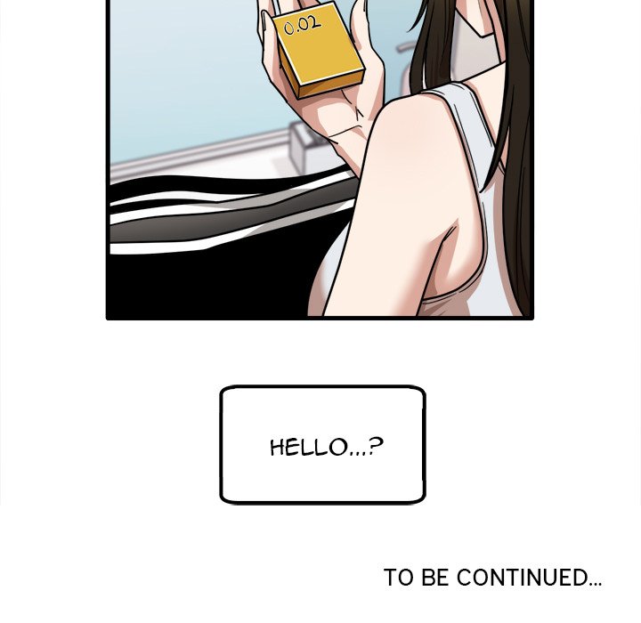 No More, No Less Chapter 28 Page 111