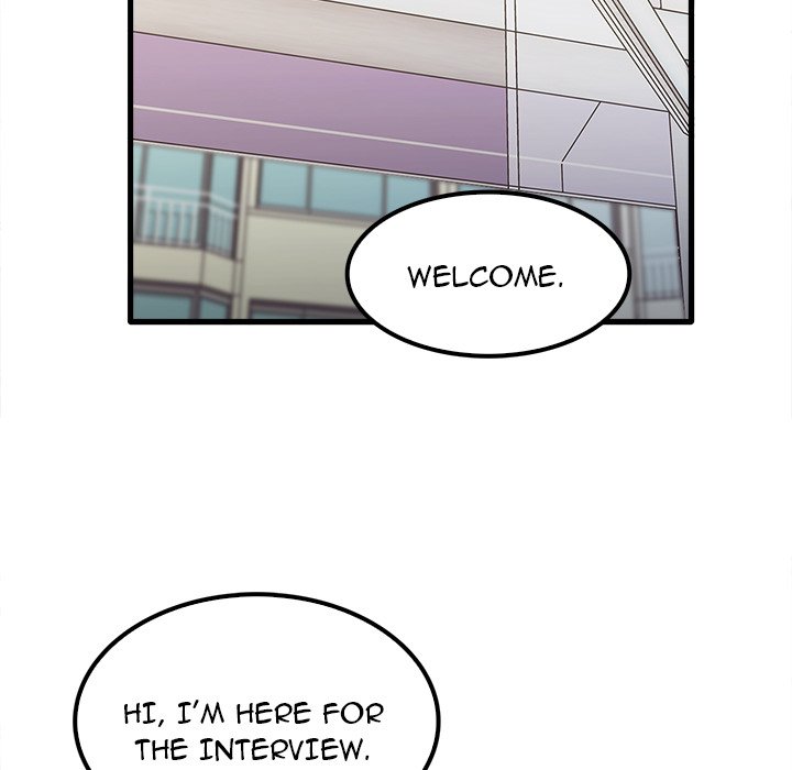 No More, No Less Chapter 28 Page 14