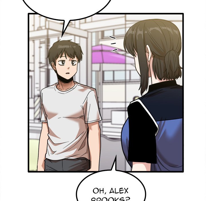No More, No Less Chapter 28 Page 15