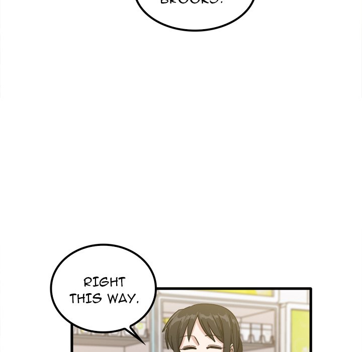 No More, No Less Chapter 28 Page 16