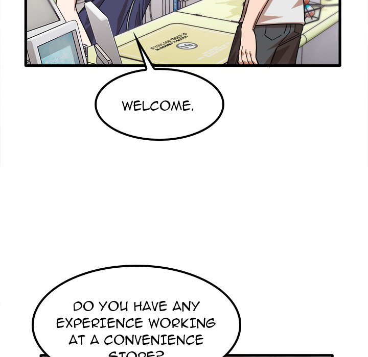 No More, No Less Chapter 28 Page 19