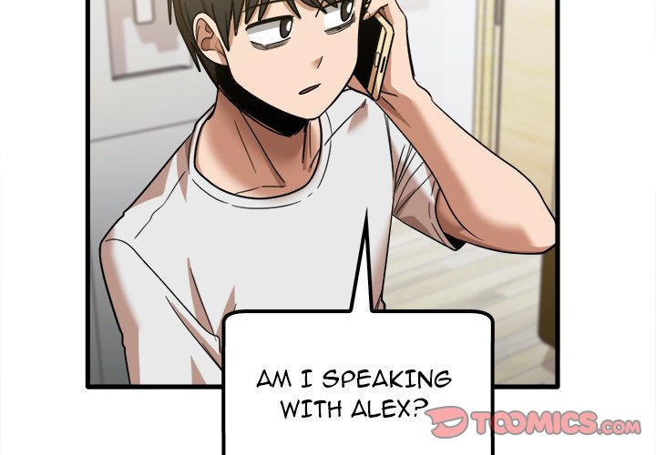 No More, No Less Chapter 28 Page 2