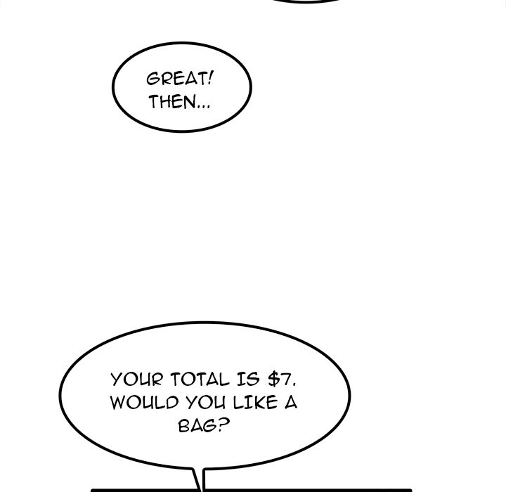 No More, No Less Chapter 28 Page 21