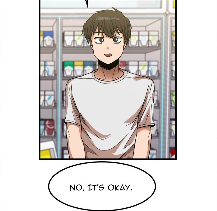 No More, No Less Chapter 28 Page 22