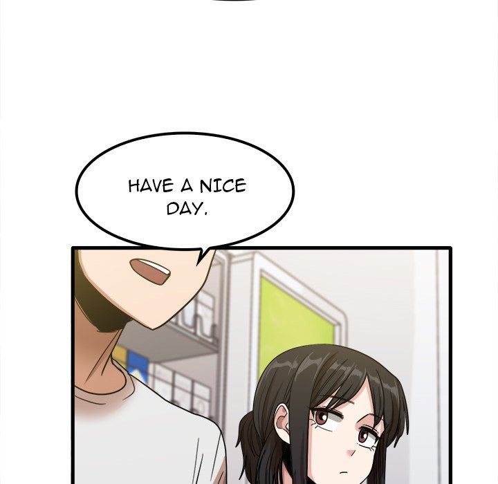 No More, No Less Chapter 28 Page 23