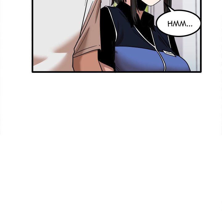 No More, No Less Chapter 28 Page 24
