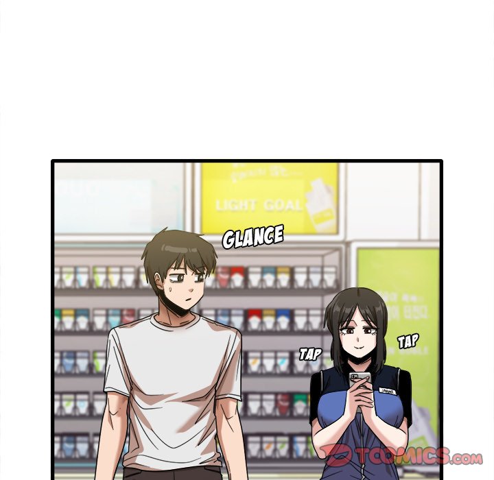 No More, No Less Chapter 28 Page 26