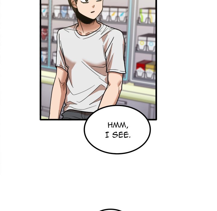 No More, No Less Chapter 28 Page 29