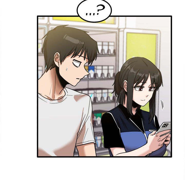 No More, No Less Chapter 28 Page 30