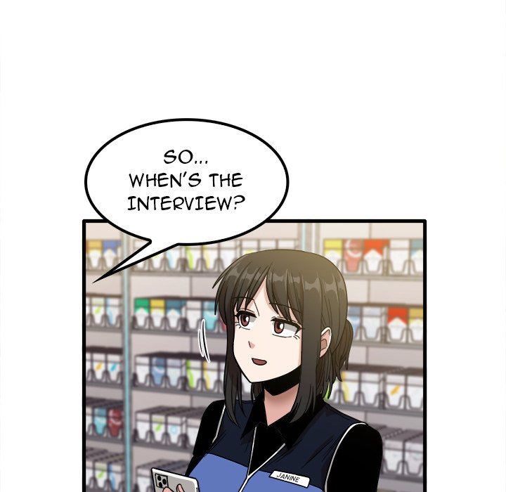 No More, No Less Chapter 28 Page 31