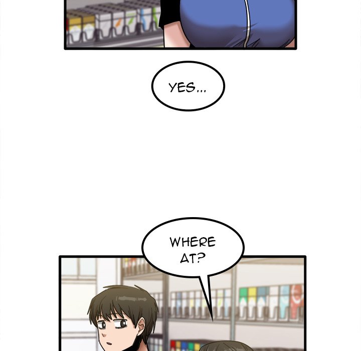 No More, No Less Chapter 28 Page 35