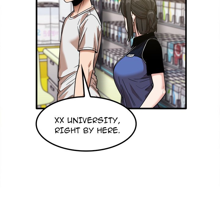 No More, No Less Chapter 28 Page 36