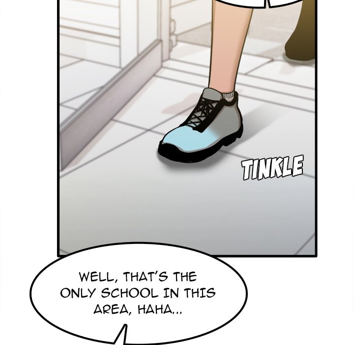 No More, No Less Chapter 28 Page 39
