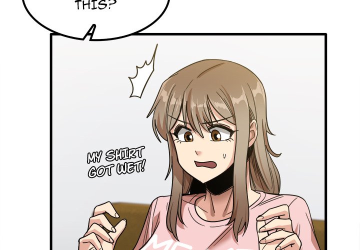 No More, No Less Chapter 28 Page 4