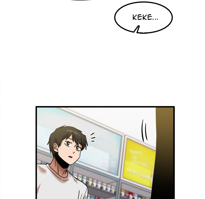 No More, No Less Chapter 28 Page 40