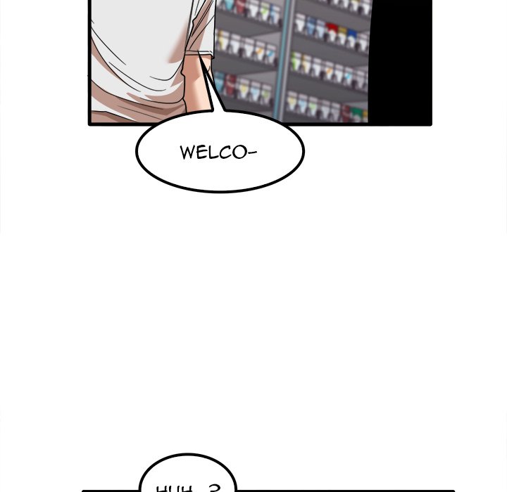 No More, No Less Chapter 28 Page 41