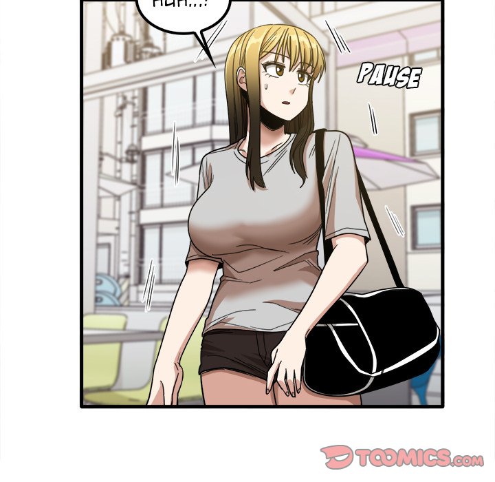 No More, No Less Chapter 28 Page 42
