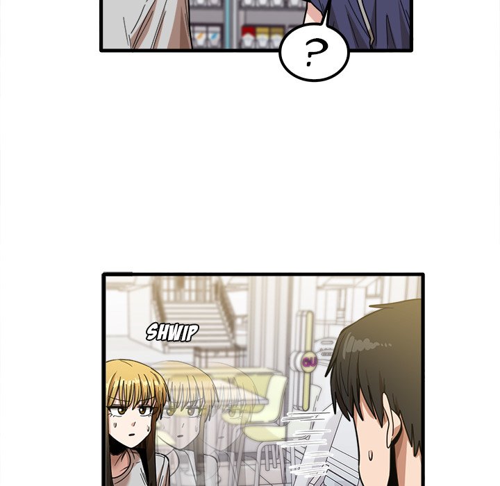 No More, No Less Chapter 28 Page 44